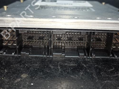 Engine control unit (ECU) MERCEDES-BENZ C-CLASS (W203) | BP38884065M57 - Image 2