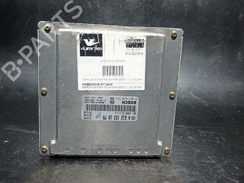 Used Engine control unit (ECU) Engine control unit (ECU) 38884071 38884071