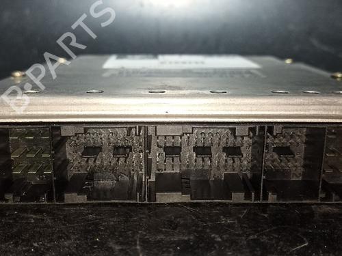 Engine control unit (ECU) MERCEDES-BENZ C-CLASS (W203) | BP38884071M57 - Image 2