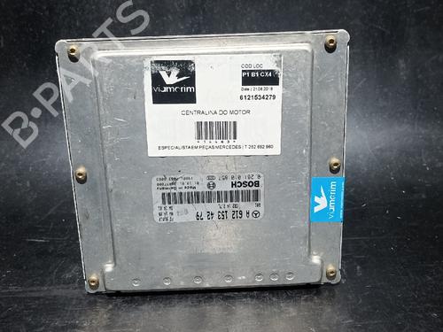 Used Engine control unit (ECU) Engine control unit (ECU) 38884080 38884080