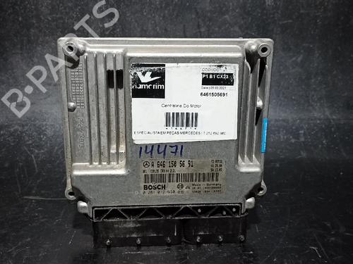 Used Engine control unit (ECU) Engine control unit (ECU) 38884092 38884092