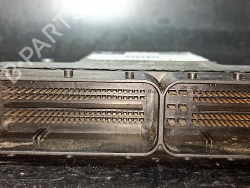 Engine control unit (ECU) MERCEDES-BENZ C-CLASS (W203) | BP38884092M57 - Image 2