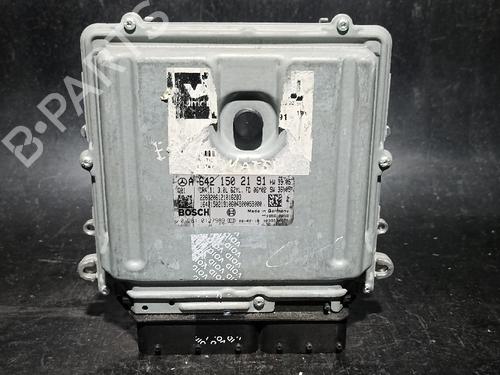 Used Engine control unit (ECU) Engine control unit (ECU) 38884097 38884097