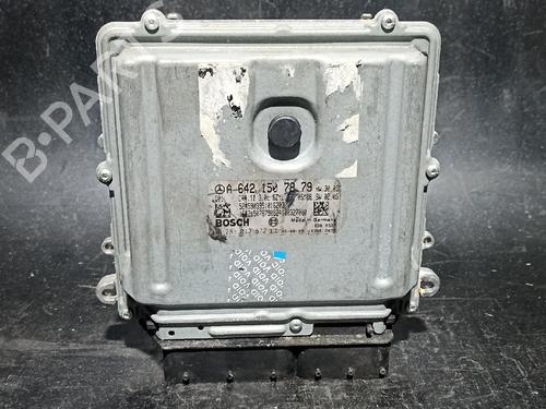 Used Engine control unit (ECU) Engine control unit (ECU) 38884104 38884104