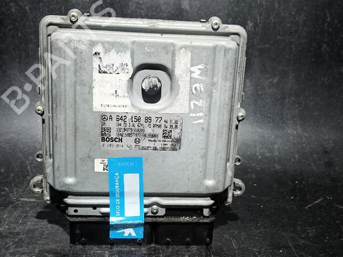 Used Engine control unit (ECU) Engine control unit (ECU) 38884107 38884107