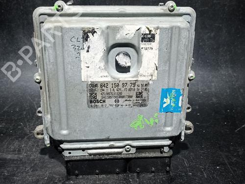 Used Engine control unit (ECU) Engine control unit (ECU) 38884108 38884108