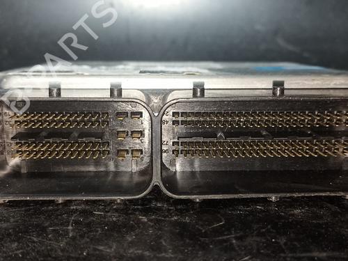 Engine control unit (ECU) MERCEDES-BENZ C-CLASS (W204) | BP38884109M57 - Image 2