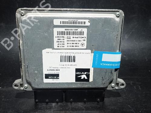 Used Engine control unit (ECU) Engine control unit (ECU) 38884111 38884111