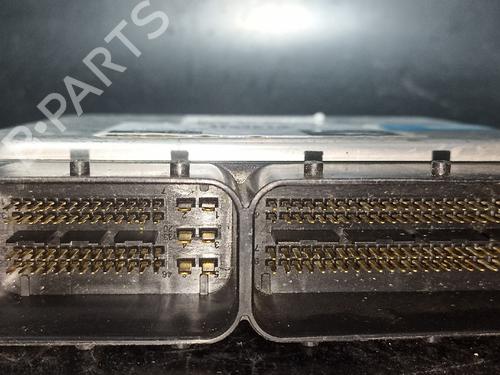 Engine control unit (ECU) MERCEDES-BENZ E-CLASS (W211) | BP38884111M57 - Image 2