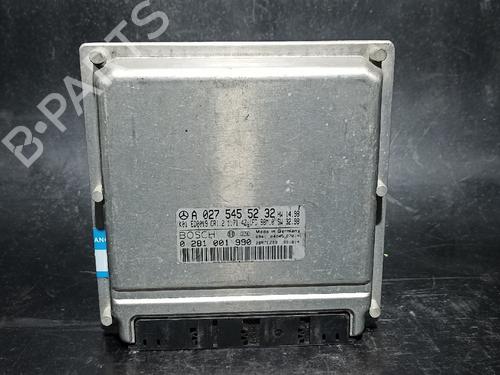Used Engine control unit (ECU) Engine control unit (ECU) 38884112 38884112