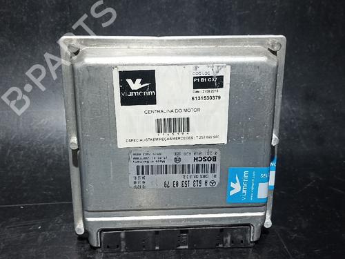 Used Engine control unit (ECU) Engine control unit (ECU) 38884114 38884114