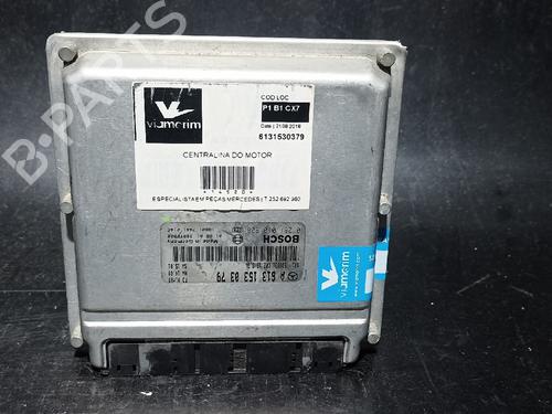 Used Engine control unit (ECU) Engine control unit (ECU) 38884115 38884115