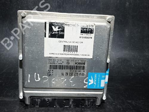 Used Engine control unit (ECU) Engine control unit (ECU) 38884117 38884117
