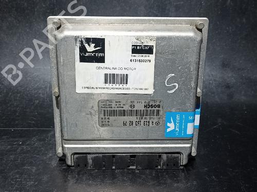 Used Engine control unit (ECU) Engine control unit (ECU) 38884118 38884118