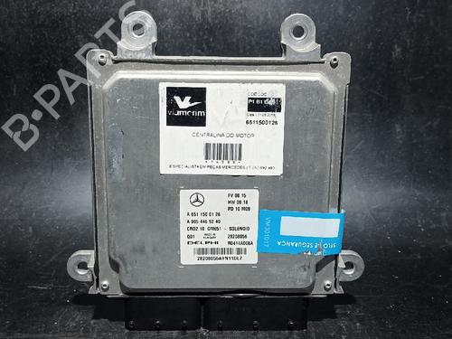 Used Engine control unit (ECU) Engine control unit (ECU) 38884122 38884122