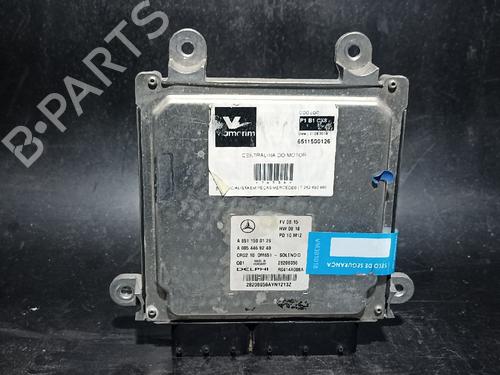 Used Engine control unit (ECU) Engine control unit (ECU) 38884123 38884123