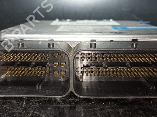 Engine control unit (ECU) MERCEDES-BENZ E-CLASS (W212) | BP38884123M57 - Image 2