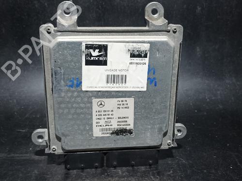 Used Engine control unit (ECU) Engine control unit (ECU) 38884124 38884124