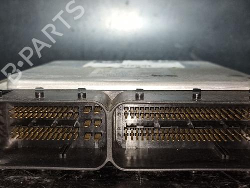 Engine control unit (ECU) MERCEDES-BENZ C-CLASS (W204) | BP38884124M57 - Image 2