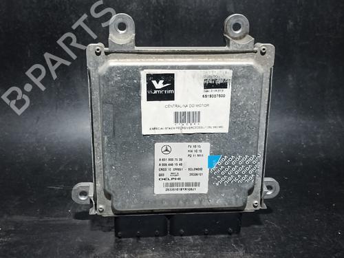 Used Engine control unit (ECU) Engine control unit (ECU) 38884126 38884126
