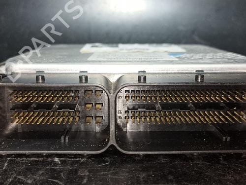 Engine control unit (ECU) MERCEDES-BENZ C-CLASS (W204) | BP38884126M57 - Image 2