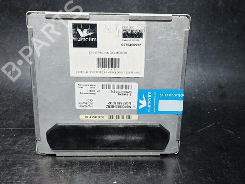 Used Engine control unit (ECU) Engine control unit (ECU) 38884127 38884127