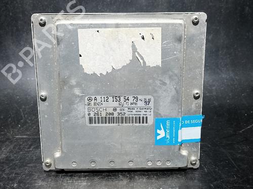 Used Engine control unit (ECU) Engine control unit (ECU) 38884129 38884129