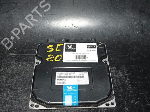 Used Engine control unit (ECU) Engine control unit (ECU) 38884132 38884132