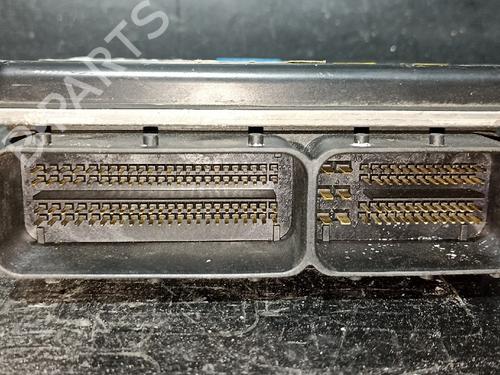 Engine control unit (ECU) MERCEDES-BENZ C-CLASS (W203) | BP38884132M57 - Image 2