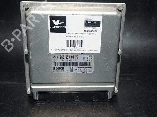 Used Engine control unit (ECU) Engine control unit (ECU) 38884134 38884134