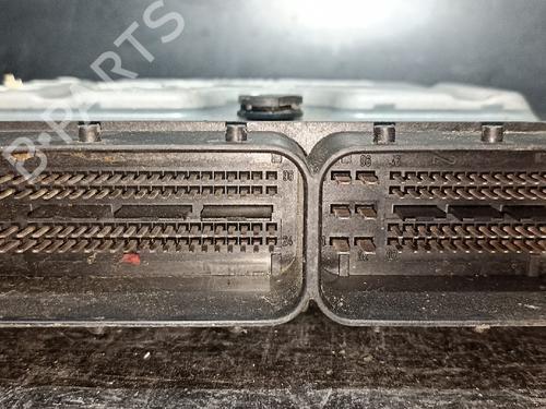 Engine control unit (ECU) MERCEDES-BENZ A-CLASS (W169) | BP38884135M57 - Image 2