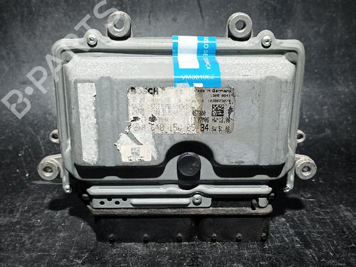 Used Engine control unit (ECU) Engine control unit (ECU) 38884136 38884136