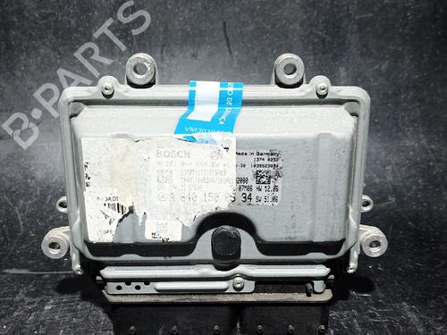 Used Engine control unit (ECU) Engine control unit (ECU) 38884137 38884137