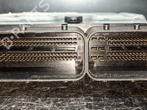 Engine control unit (ECU) MERCEDES-BENZ A-CLASS (W169) | BP38884137M57 - Image 2