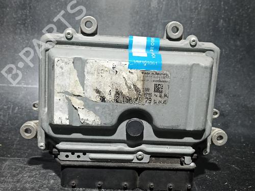Used Engine control unit (ECU) Engine control unit (ECU) 38884138 38884138