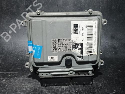 Used Engine control unit (ECU) Engine control unit (ECU) 38884140 38884140