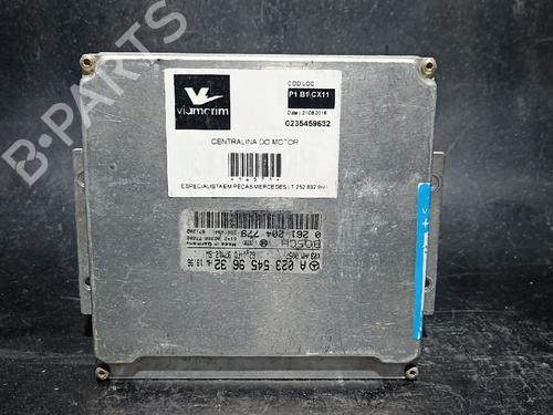 Used Engine control unit (ECU) Engine control unit (ECU) 38884142 38884142