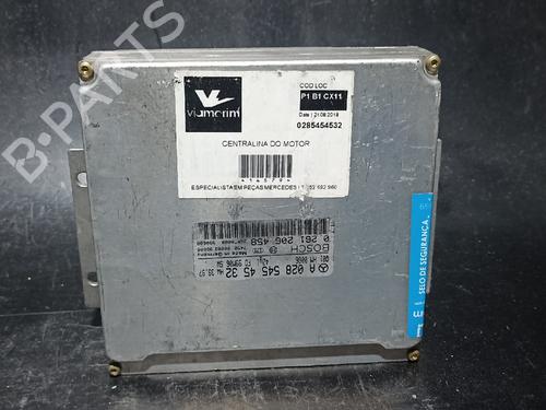 Used Engine control unit (ECU) Engine control unit (ECU) 38884143 38884143