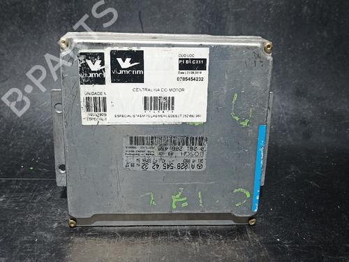 Used Engine control unit (ECU) Engine control unit (ECU) 38884144 38884144