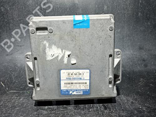 Used Engine control unit (ECU) Engine control unit (ECU) MERCEDES-BENZ C-CLASS (W202) [1993-2000] 38884277 38884277