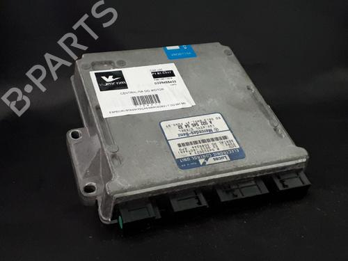 Used Engine control unit (ECU) Engine control unit (ECU) MERCEDES-BENZ C-CLASS (W202) [1993-2000] 38884279 38884279