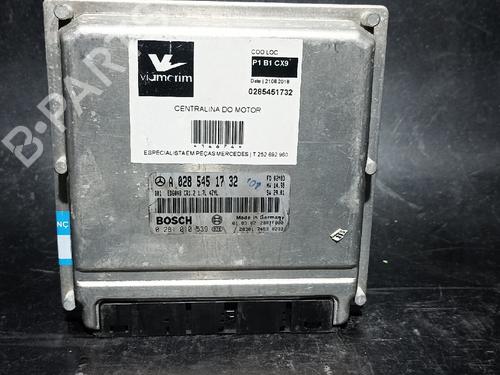 Used Engine control unit (ECU) Engine control unit (ECU) 38884296 38884296