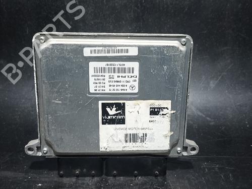 Used Engine control unit (ECU) Engine control unit (ECU) 38884299 38884299