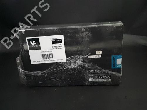 Used Electronic module Electronic module 38884321 38884321