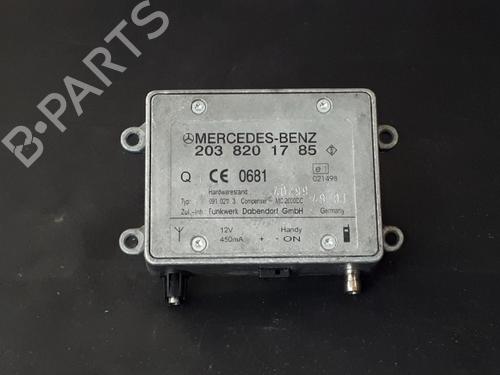 Used Electronic module Electronic module 38884322 38884322