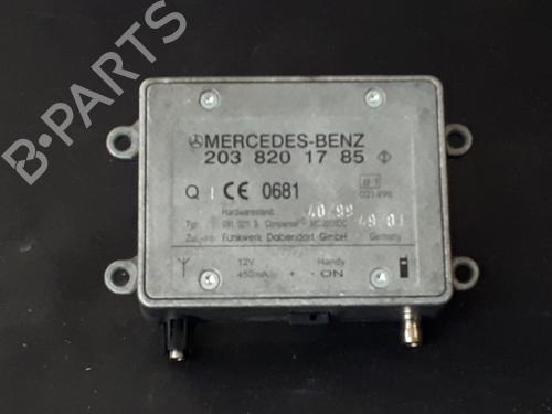 Module électronique Module électronique 38884323 38884323
