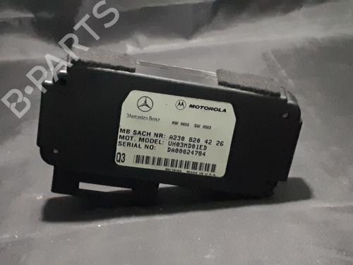 Used Electronic module Electronic module 38884340 38884340