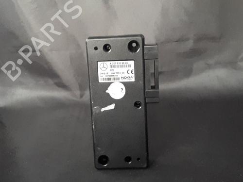 Used Electronic module Electronic module 38884354 38884354