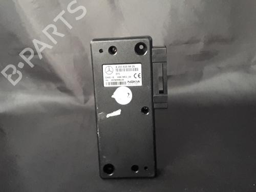 Used Electronic module Electronic module 38884355 38884355