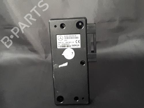Used Electronic module Electronic module 38884356 38884356